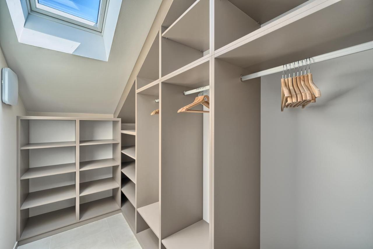 Residence Franc Primosten Luaran gambar