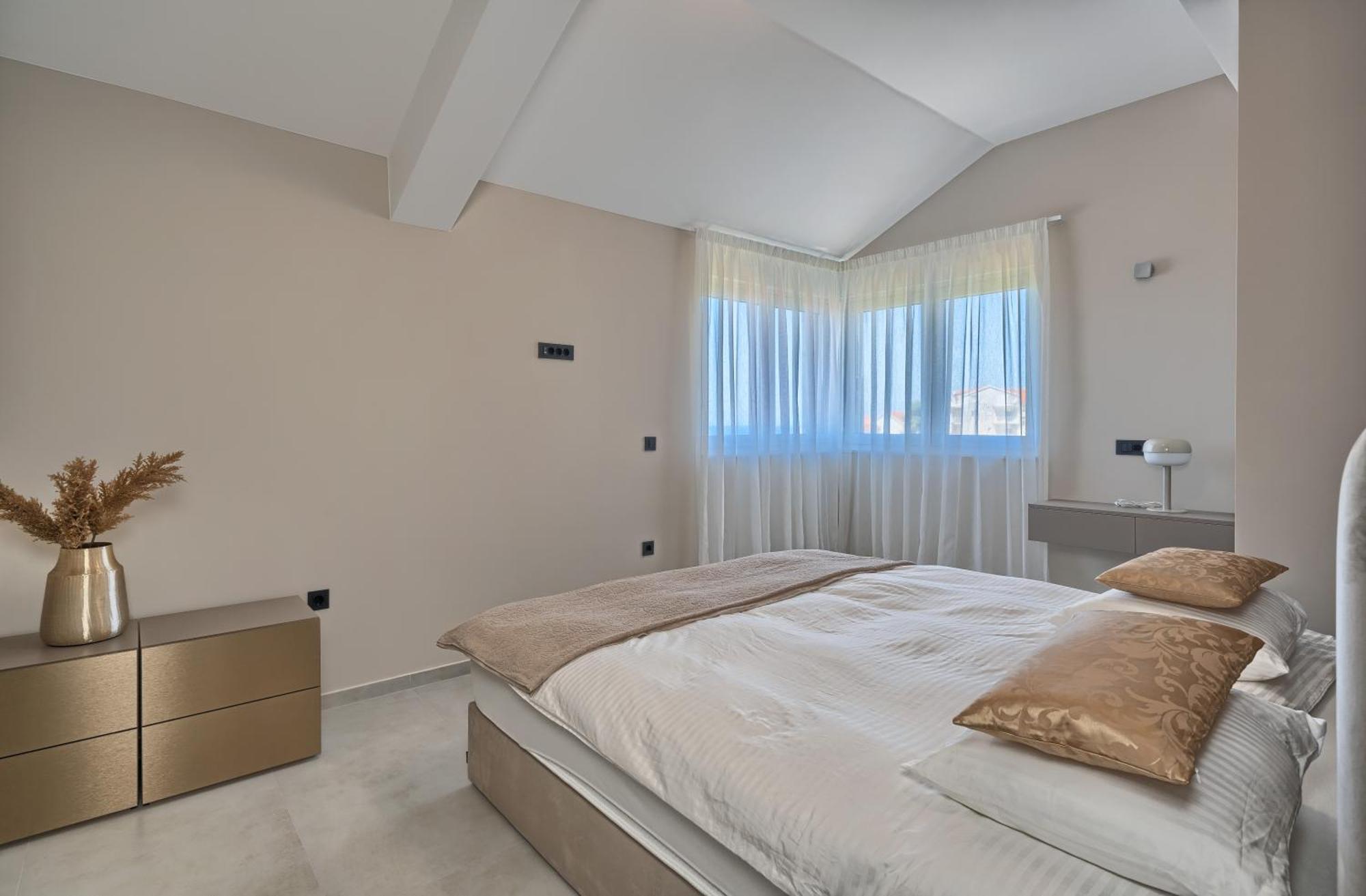 Residence Franc Primosten Luaran gambar