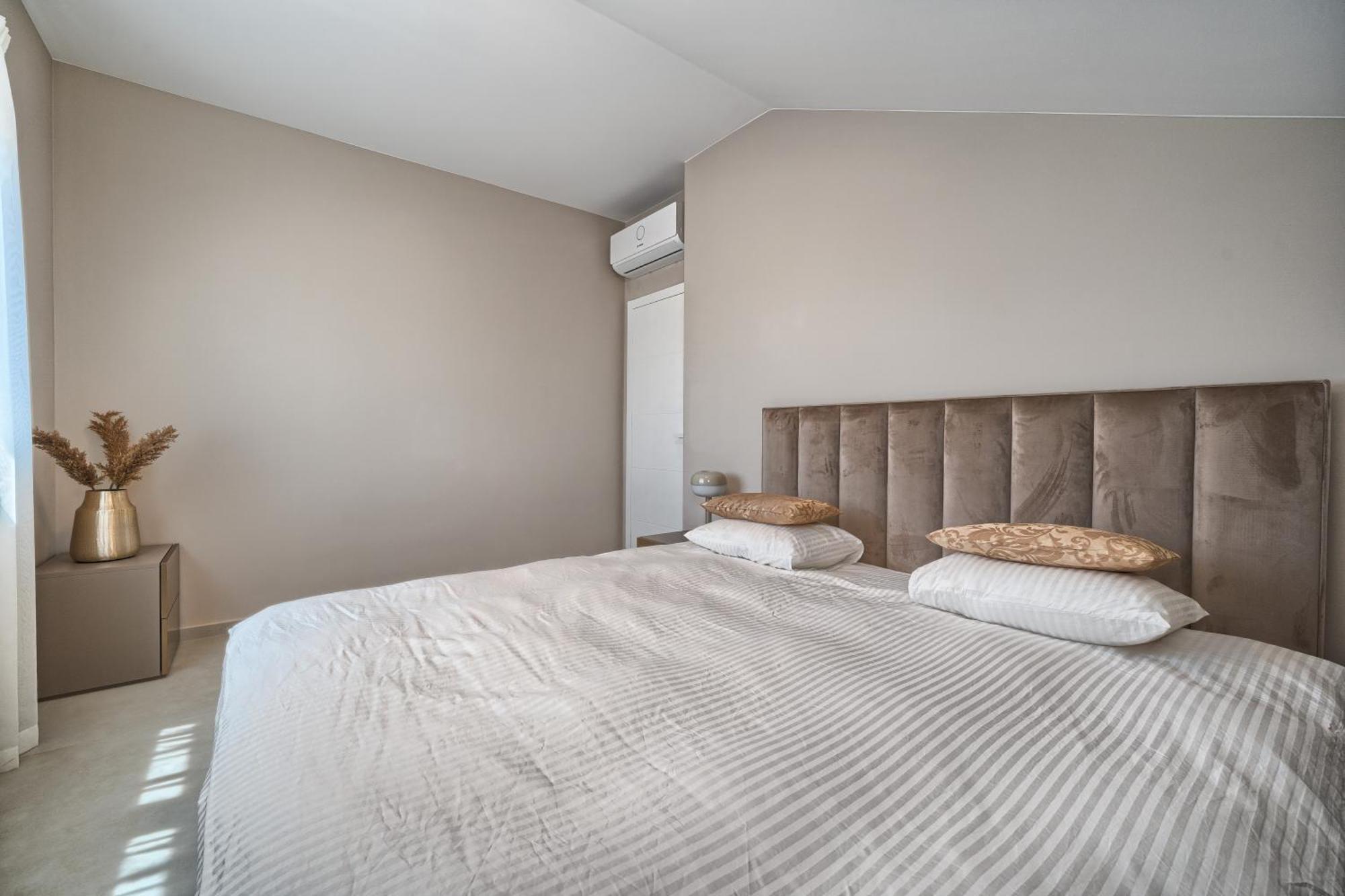 Residence Franc Primosten Luaran gambar